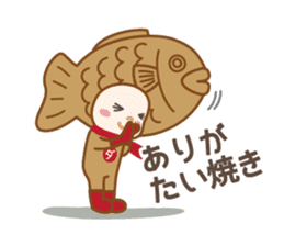 DAJA-RANGERS vol.4 sticker #13110716