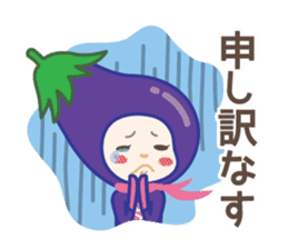 DAJA-RANGERS vol.4 sticker #13110717