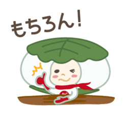 DAJA-RANGERS vol.4 sticker #13110719