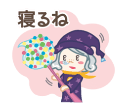 DAJA-RANGERS vol.4 sticker #13110725