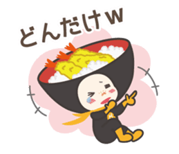 DAJA-RANGERS vol.4 sticker #13110744