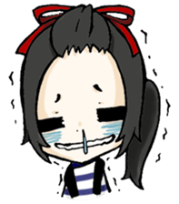 Let's travel!! sticker #13110799