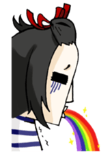 Let's travel!! sticker #13110804