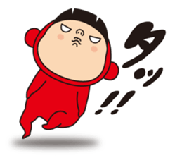 Pretty Yellow 31 sticker #13111243