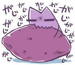 murasaki`s sticker part2 sticker #13111256