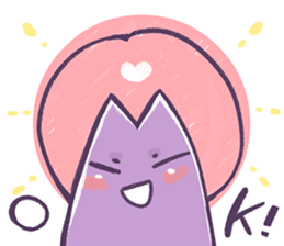 murasaki`s sticker part2 sticker #13111258