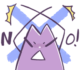 murasaki`s sticker part2 sticker #13111259