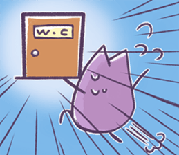 murasaki`s sticker part2 sticker #13111262