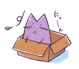 murasaki`s sticker part2 sticker #13111268