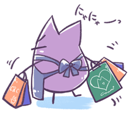 murasaki`s sticker part2 sticker #13111269