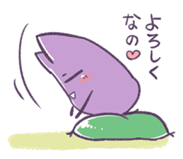 murasaki`s sticker part2 sticker #13111276