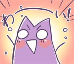 murasaki`s sticker part2 sticker #13111278