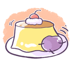 murasaki`s sticker part2 sticker #13111279