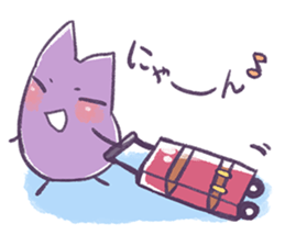 murasaki`s sticker part2 sticker #13111280