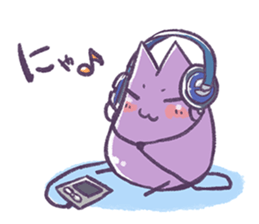 murasaki`s sticker part2 sticker #13111285