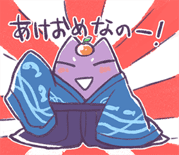 murasaki`s sticker part2 sticker #13111287