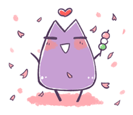 murasaki`s sticker part2 sticker #13111289