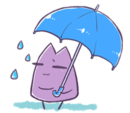 murasaki`s sticker part2 sticker #13111290