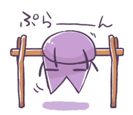 murasaki`s sticker part2 sticker #13111292