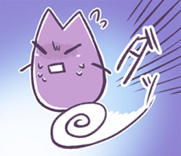 murasaki`s sticker part2 sticker #13111293