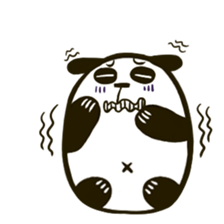 Rice ball 'Chap Chap' sticker #13111616