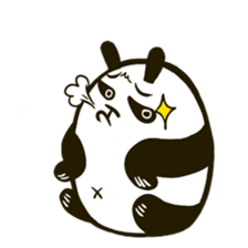 Rice ball 'Chap Chap' sticker #13111624