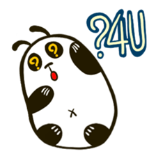 Rice ball 'Chap Chap' sticker #13111629