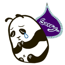 Rice ball 'Chap Chap' sticker #13111636