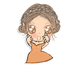 Jao ying tua noi sticker #13111953