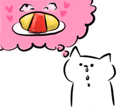 nekotaro and pyonko sticker #13111993