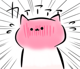 nekotaro and pyonko sticker #13111995