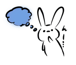 nekotaro and pyonko sticker #13112016