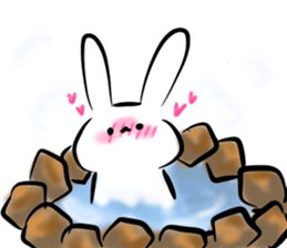 nekotaro and pyonko sticker #13112018