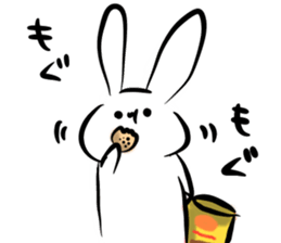 nekotaro and pyonko sticker #13112023