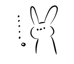 nekotaro and pyonko sticker #13112024