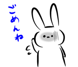 nekotaro and pyonko sticker #13112025