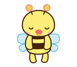 Affiliate and everyday life, A-Hachi-Kun sticker #13112465