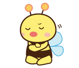 Affiliate and everyday life, A-Hachi-Kun sticker #13112466