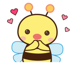 Affiliate and everyday life, A-Hachi-Kun sticker #13112473