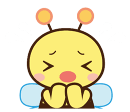 Affiliate and everyday life, A-Hachi-Kun sticker #13112477