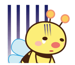 Affiliate and everyday life, A-Hachi-Kun sticker #13112481