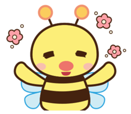 Affiliate and everyday life, A-Hachi-Kun sticker #13112483