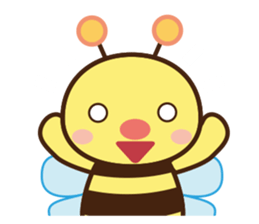 Affiliate and everyday life, A-Hachi-Kun sticker #13112488