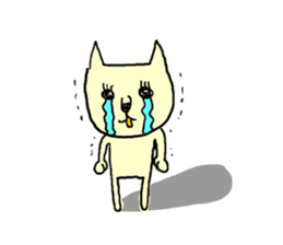 mayumi! sticker #13112952