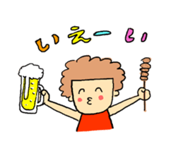 mayumi! sticker #13112960