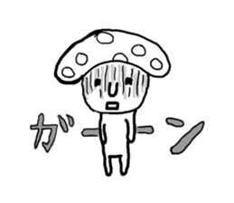 mayumi! sticker #13112963