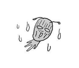 mayumi! sticker #13112976