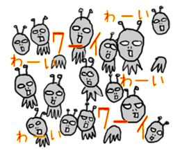 mayumi! sticker #13112977