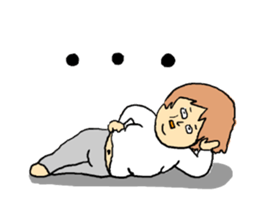 mayumi! sticker #13112984