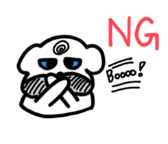 PUG COLLECTION sticker #13113195